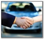 Оформление покупки (продажи) автомобиля