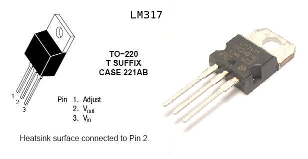 LM317