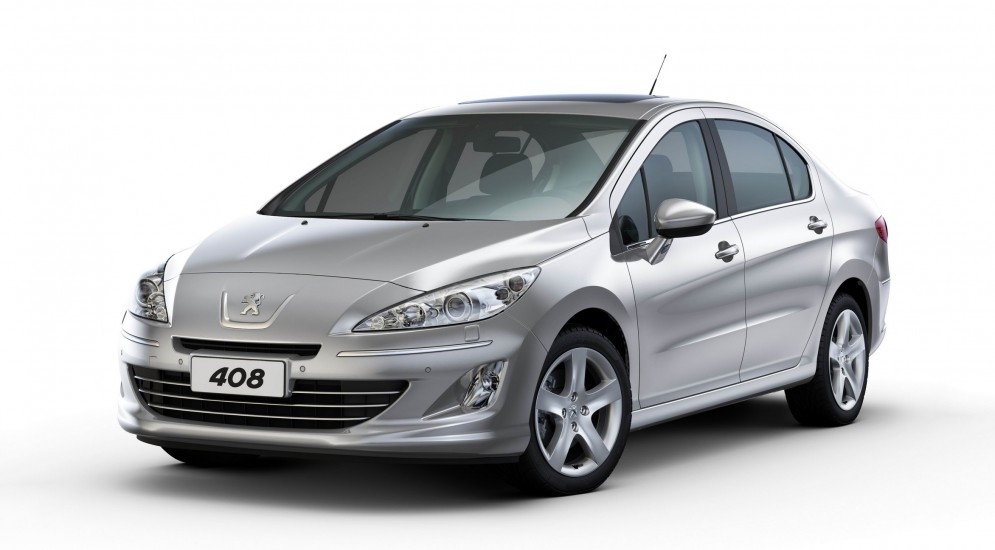 Автокомпания Peugeot понижает стоимость автомобилей
