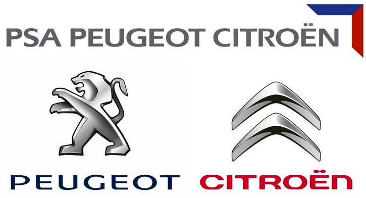 PSA Peugeot Citroen собирается уменьшить российский модельный ряд