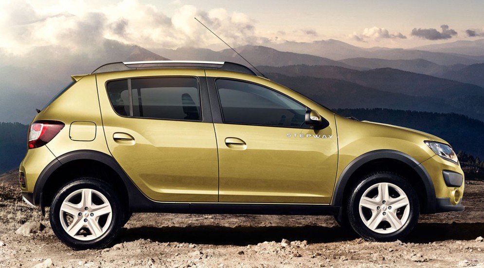 Компания Renault понижает стоимости своих моделей