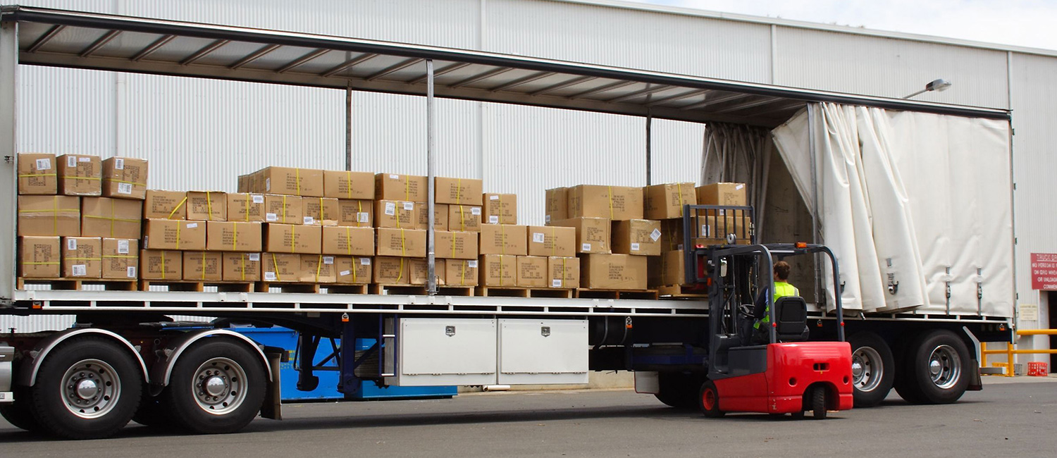 перевозка грузов от 0,5 до 20 тонн