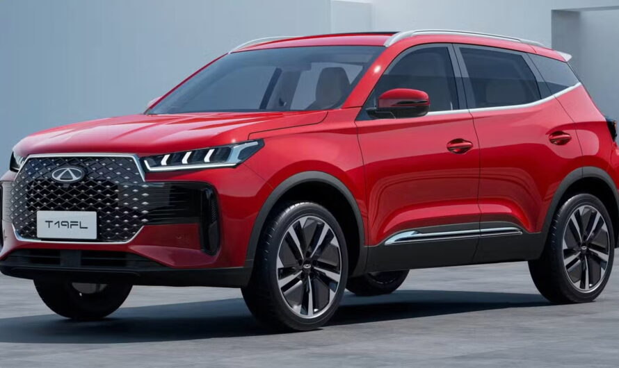 Замена тормозных колодок Chery: приоритетное обслуживание тормозов для уверенности на дорогах